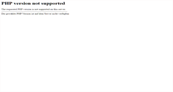Desktop Screenshot of berndt-treppenlifte.de